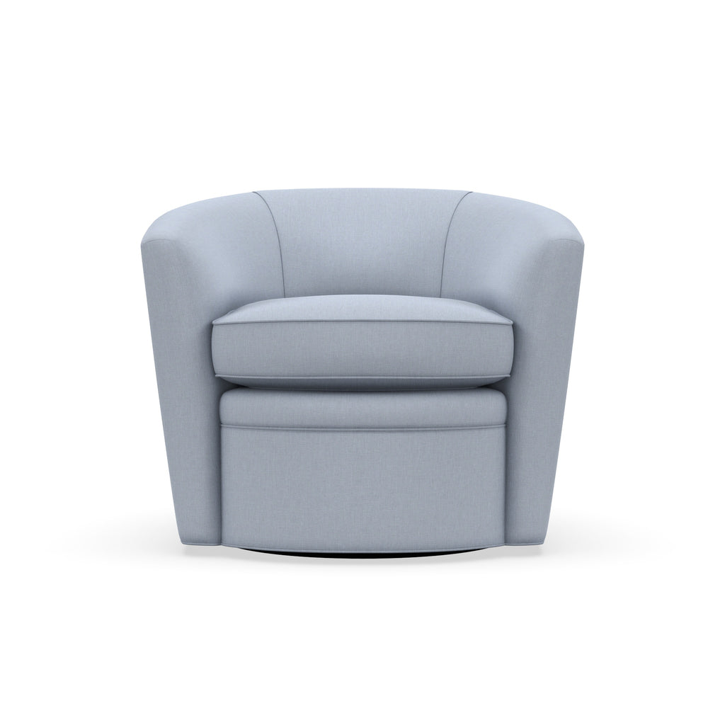 Baldwin Swivel Chair