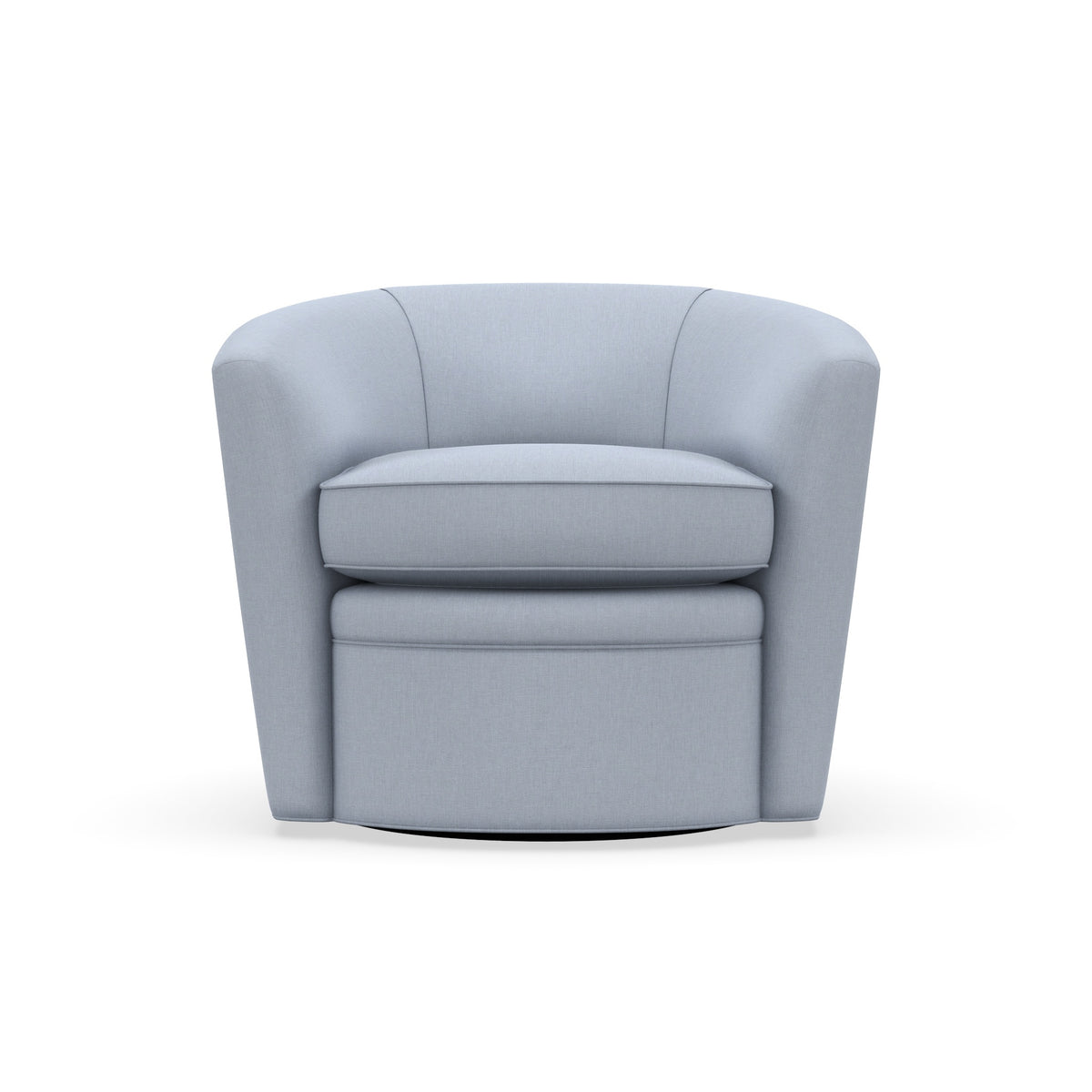 Baldwin Swivel Chair