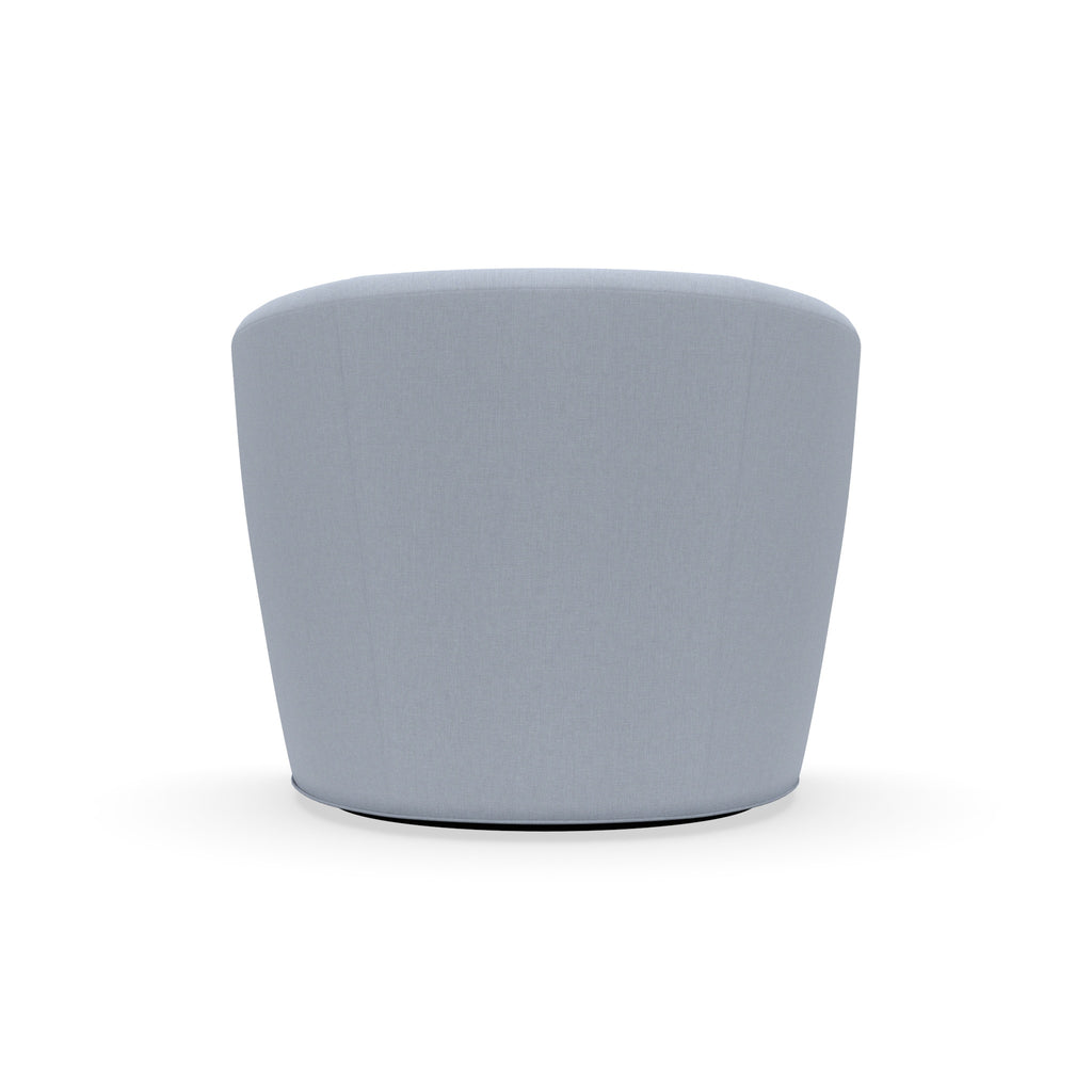 Baldwin Swivel Chair