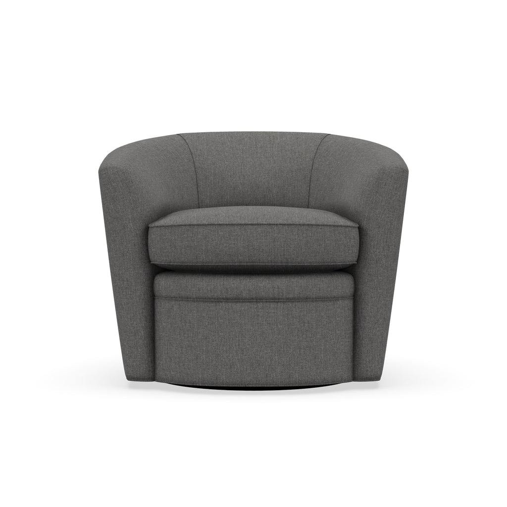 Baldwin Swivel Chair