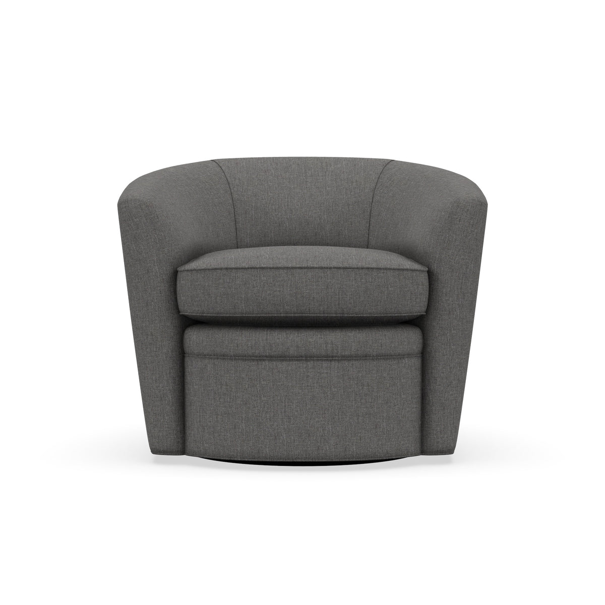 Baldwin Swivel Chair