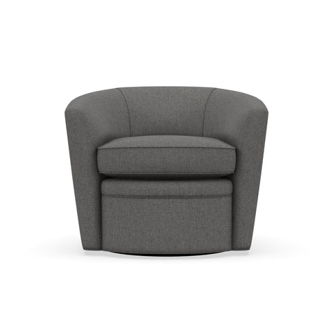 Baldwin Swivel Chair