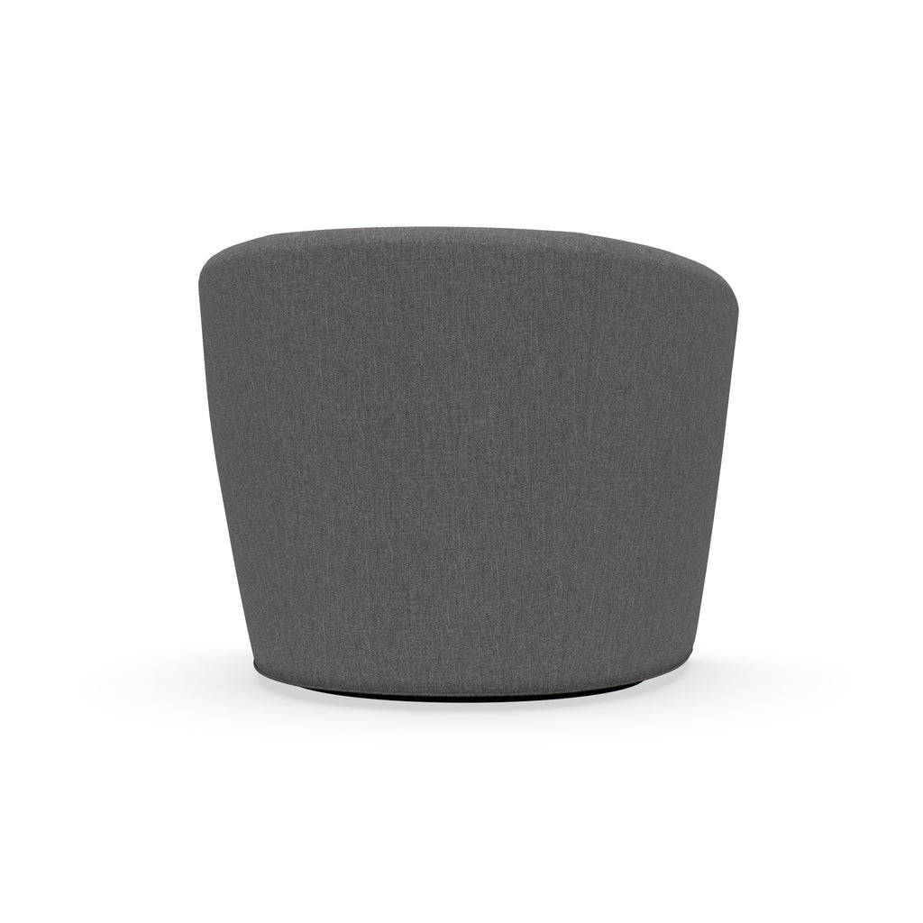Baldwin Swivel Chair
