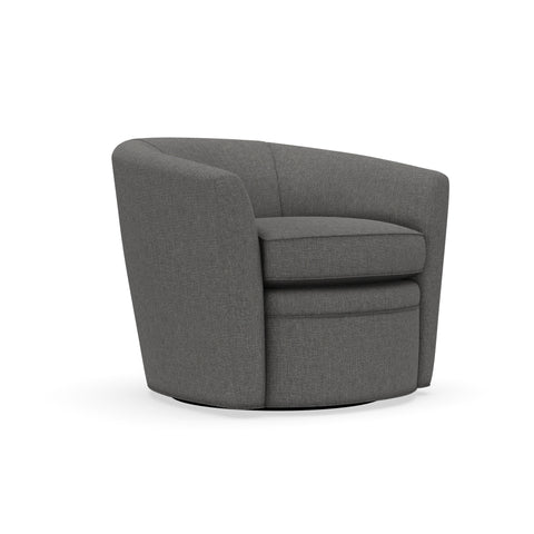 Baldwin Swivel Chair