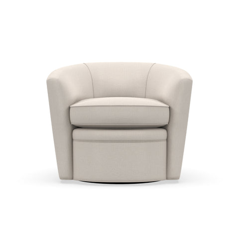 Baldwin Swivel Chair