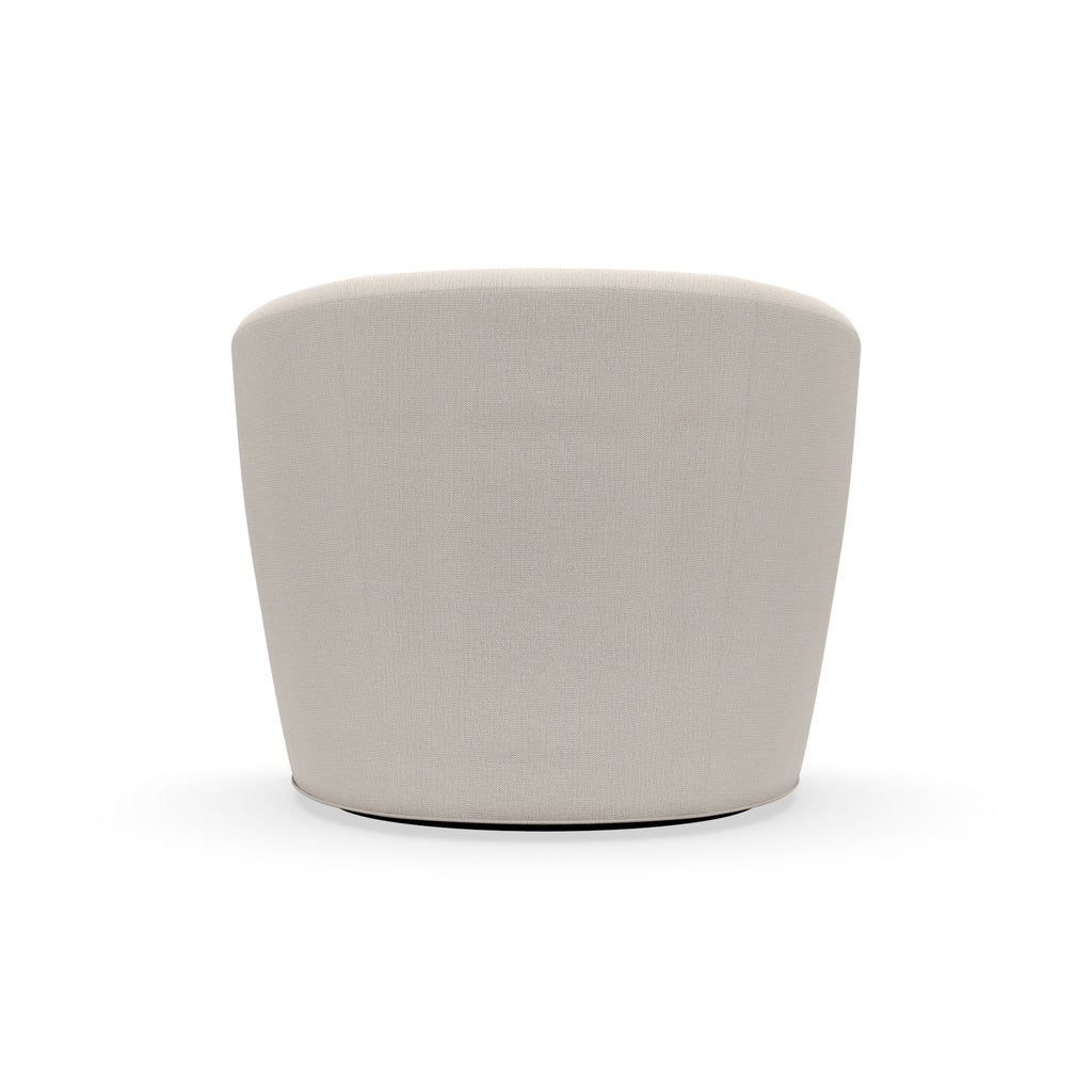 Baldwin Swivel Chair