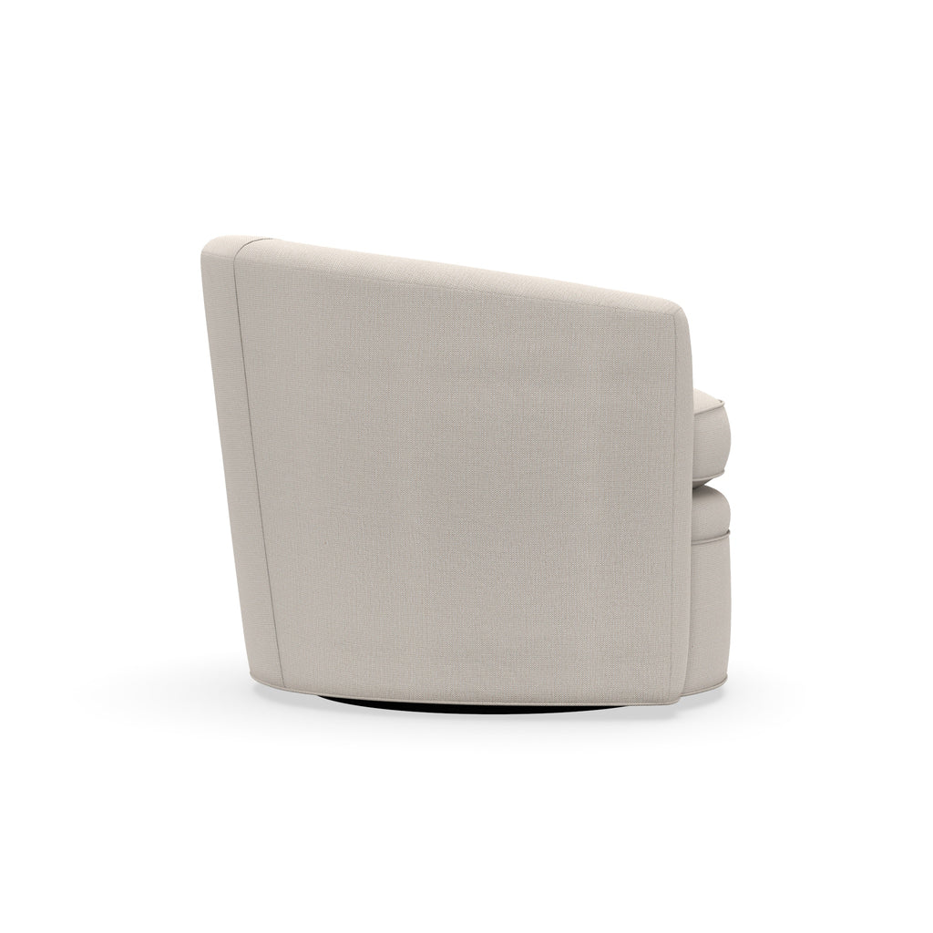 Baldwin Swivel Chair