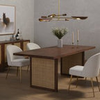 Jolin Dining Chair - Hedi's Furniture