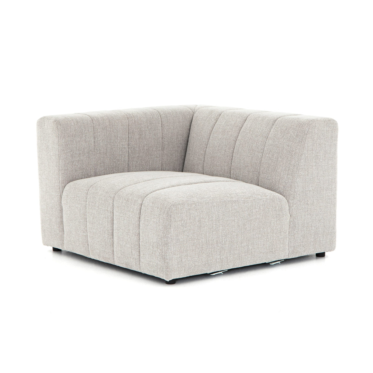 LANGHAM CHANNELED SECTIONAL/Build Your Own - Hedi's Furniture