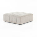LANGHAM CHANNELED SECTIONAL/Build Your Own - Hedi's Furniture