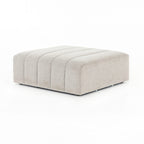 LANGHAM CHANNELED SECTIONAL/Build Your Own - Hedi's Furniture