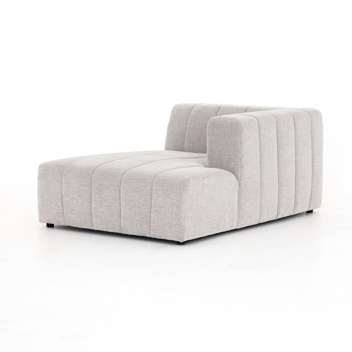 LANGHAM CHANNELED SECTIONAL/Build Your Own - Hedi's Furniture