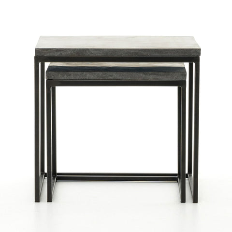 Harlow Nesting End Tables