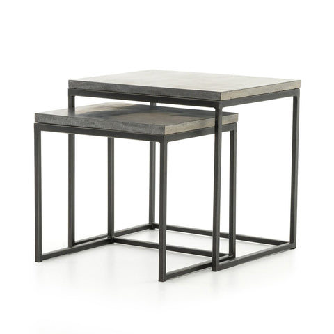 Harlow Nesting End Tables