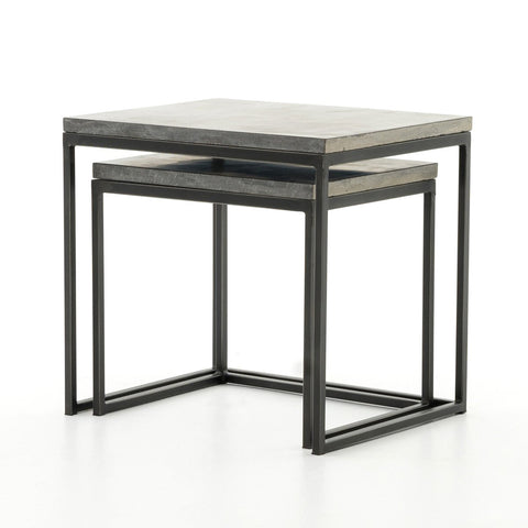 Harlow Nesting End Tables