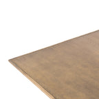 Spider Dining Table79" - Hedi's Furniture