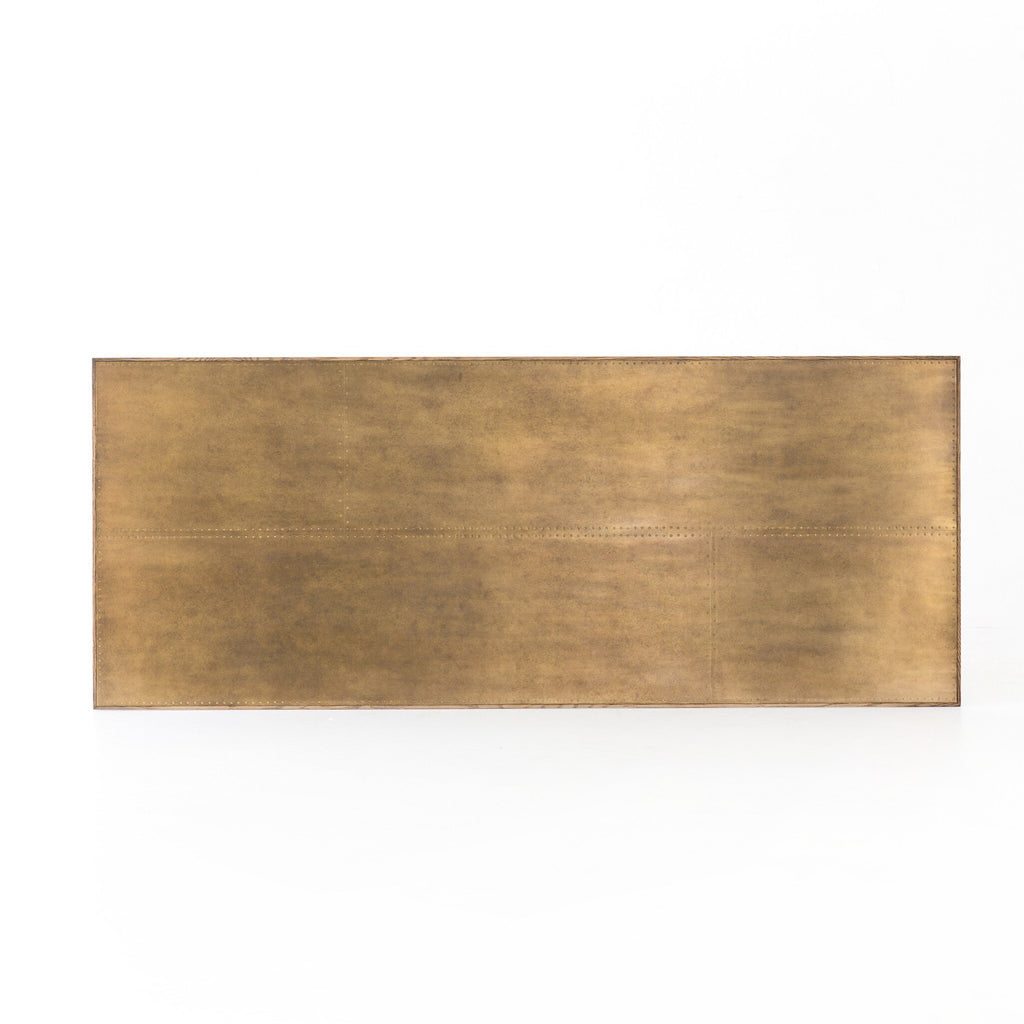 Spider Dining Table79" - Hedi's Furniture