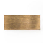 Spider Dining Table79" - Hedi's Furniture