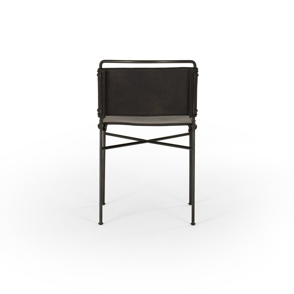 WHARTON DINING CHAIR