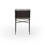 WHARTON DINING CHAIR