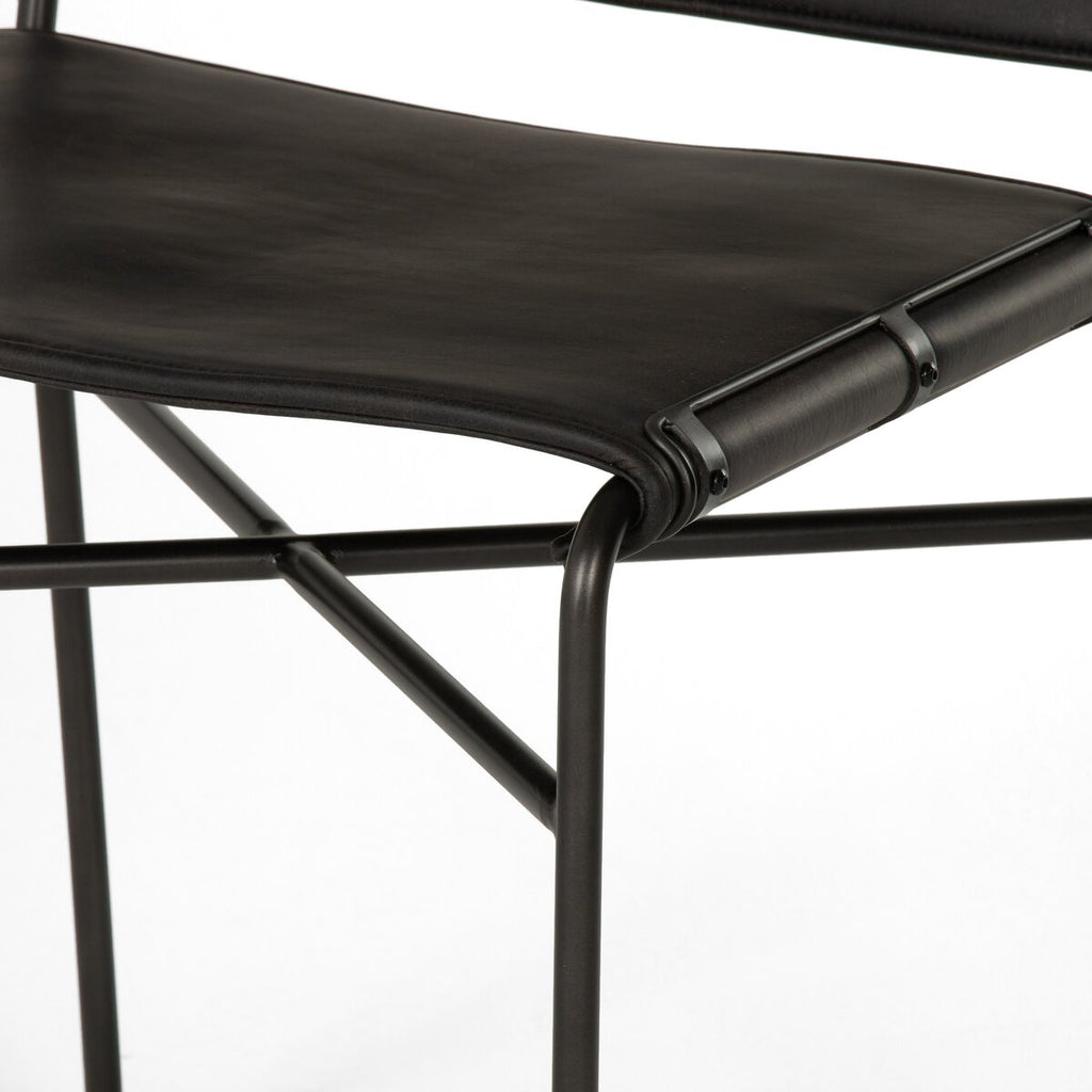 WHARTON DINING CHAIR