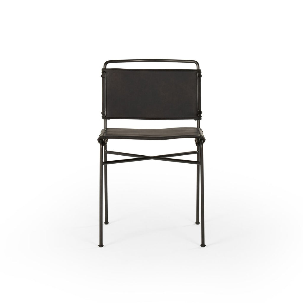 WHARTON DINING CHAIR