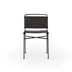 WHARTON DINING CHAIR