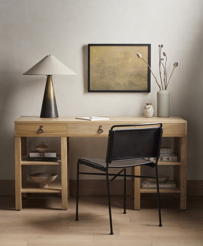 WHARTON DINING CHAIR