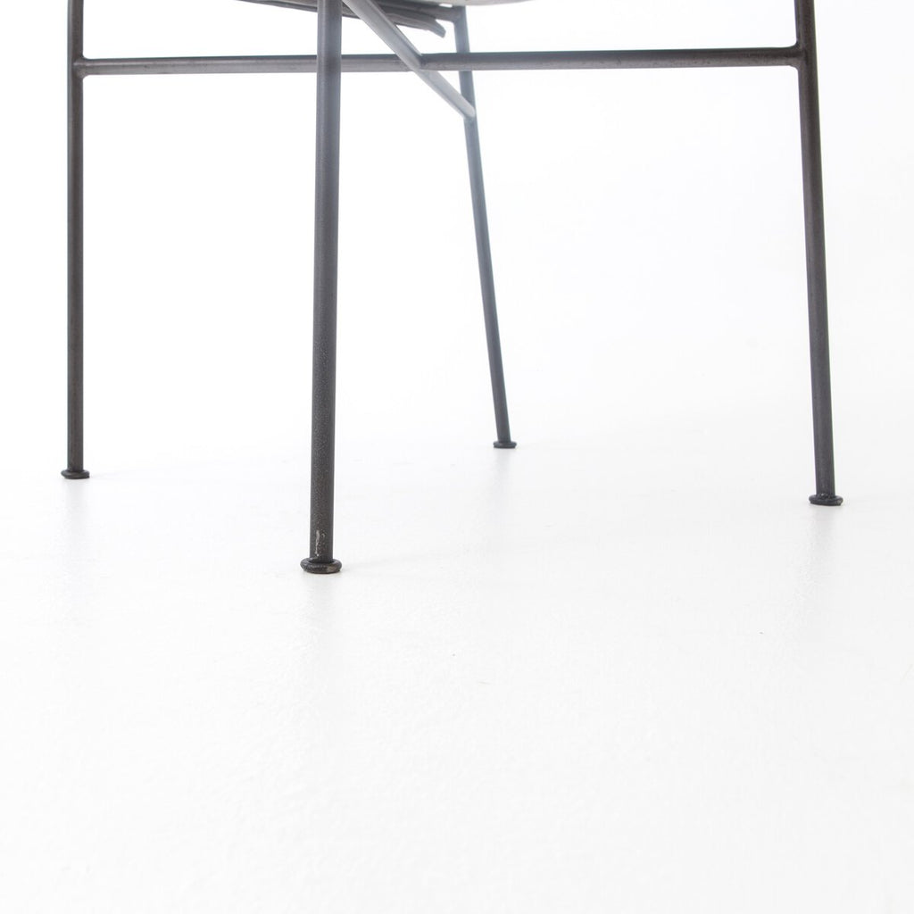 WHARTON DINING CHAIR