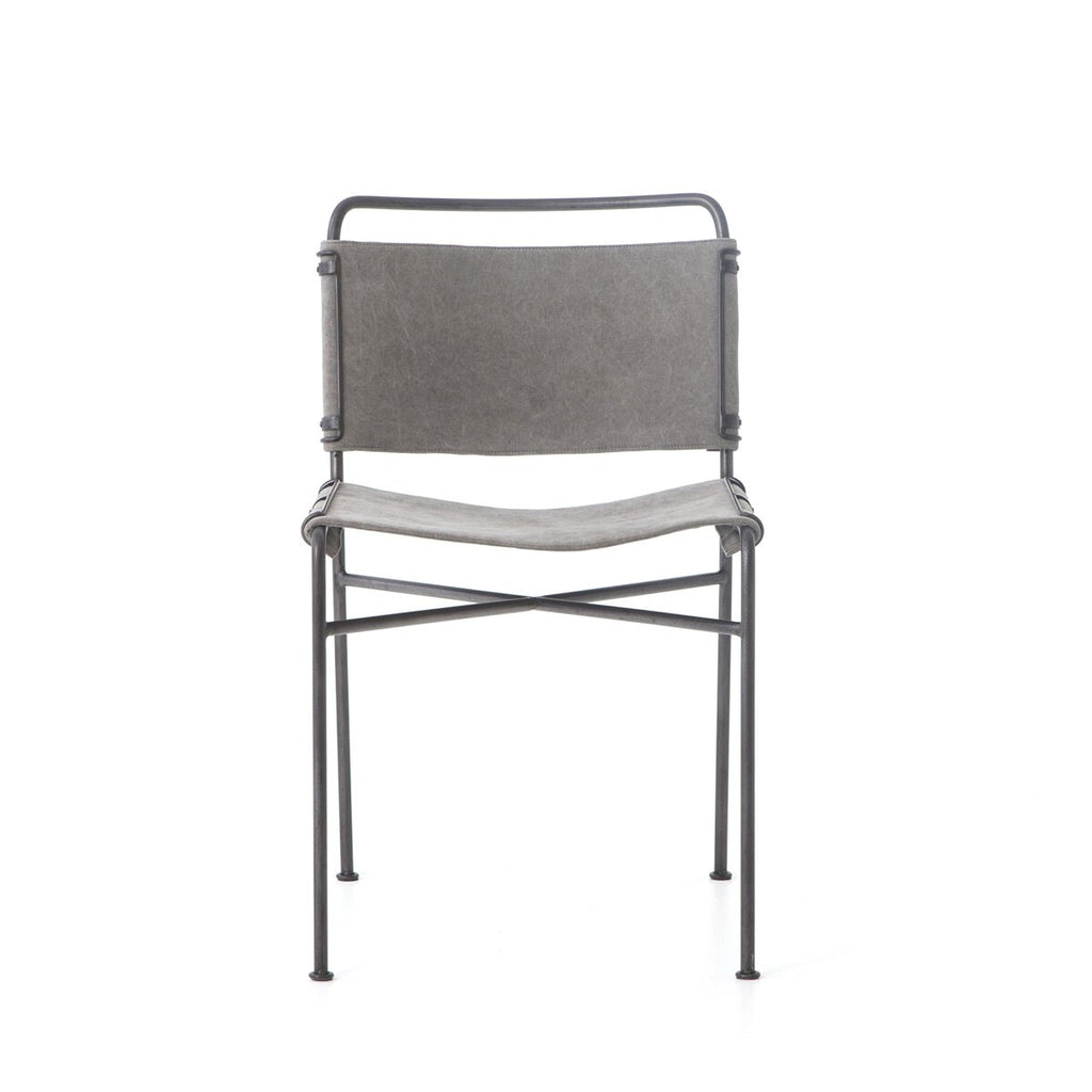 WHARTON DINING CHAIR