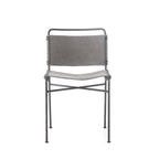 WHARTON DINING CHAIR