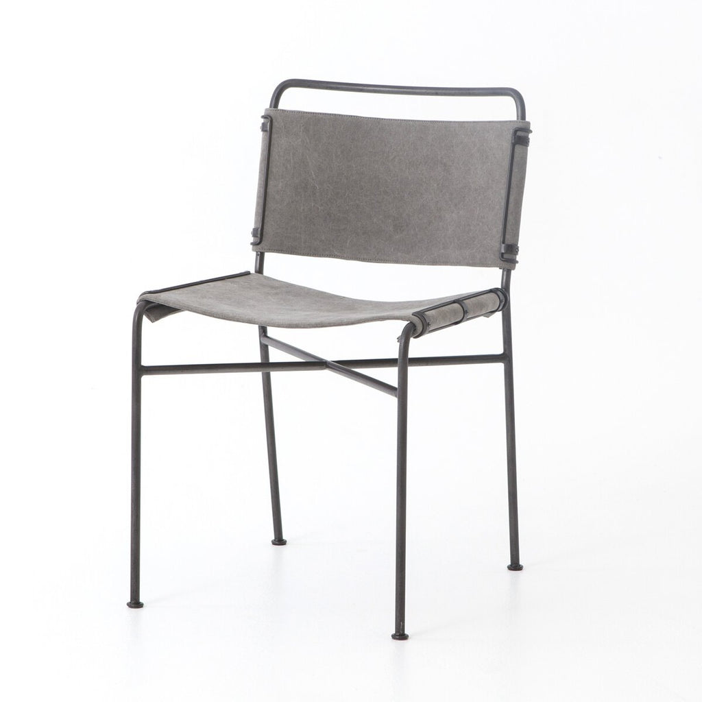 WHARTON DINING CHAIR