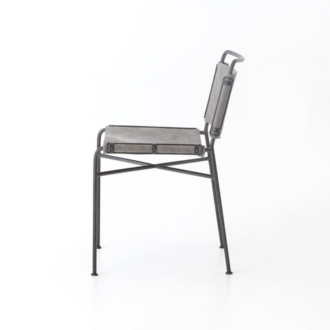 WHARTON DINING CHAIR