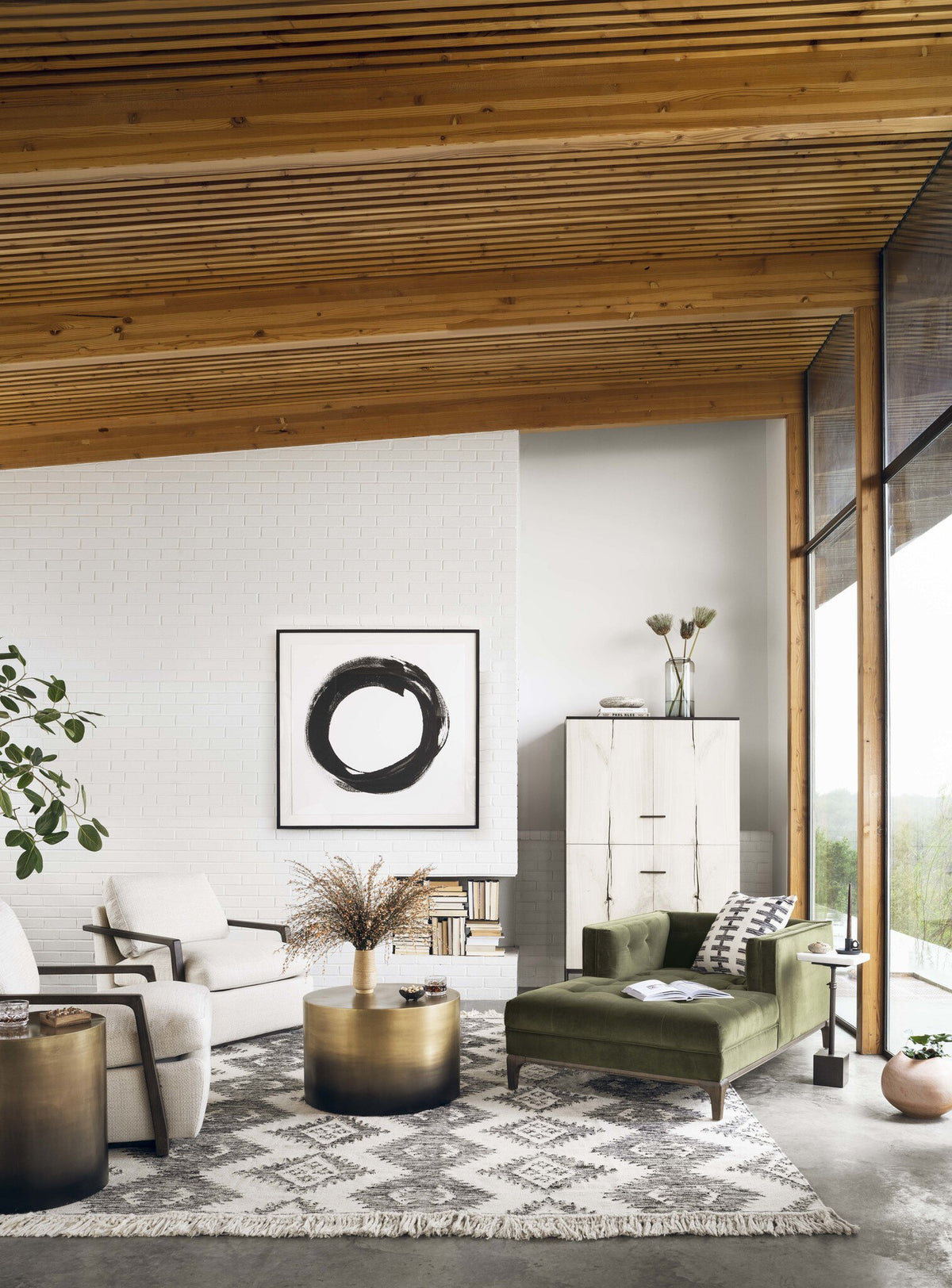 Dylan Chaise Lounge