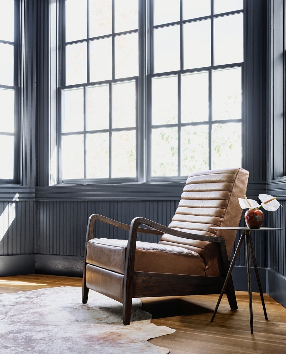 Chance Recliner Chair