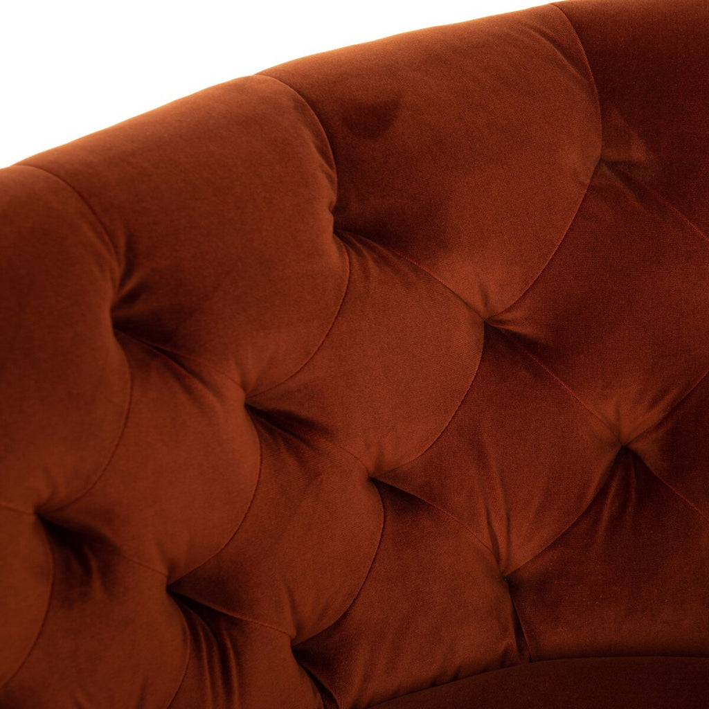 Hanover Swivel Chair