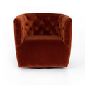 Hanover Swivel Chair