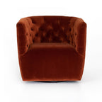 Hanover Swivel Chair