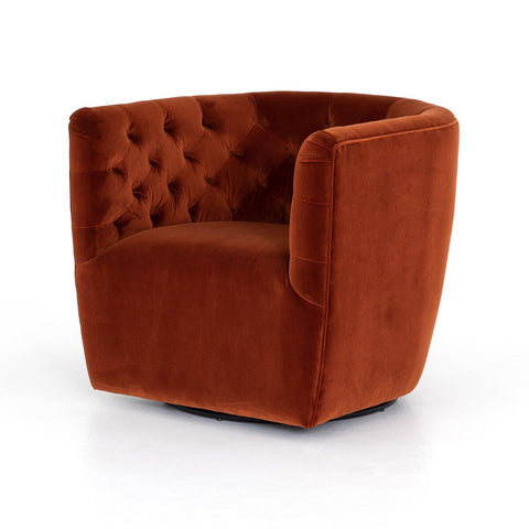 Hanover Swivel Chair