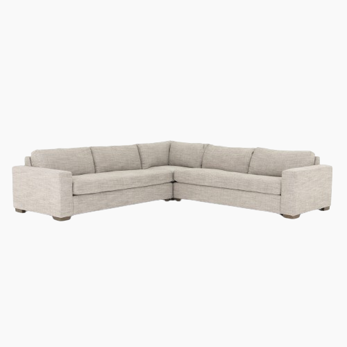 BOONE 3-PC SECTIONAL - Hedi's Furniture