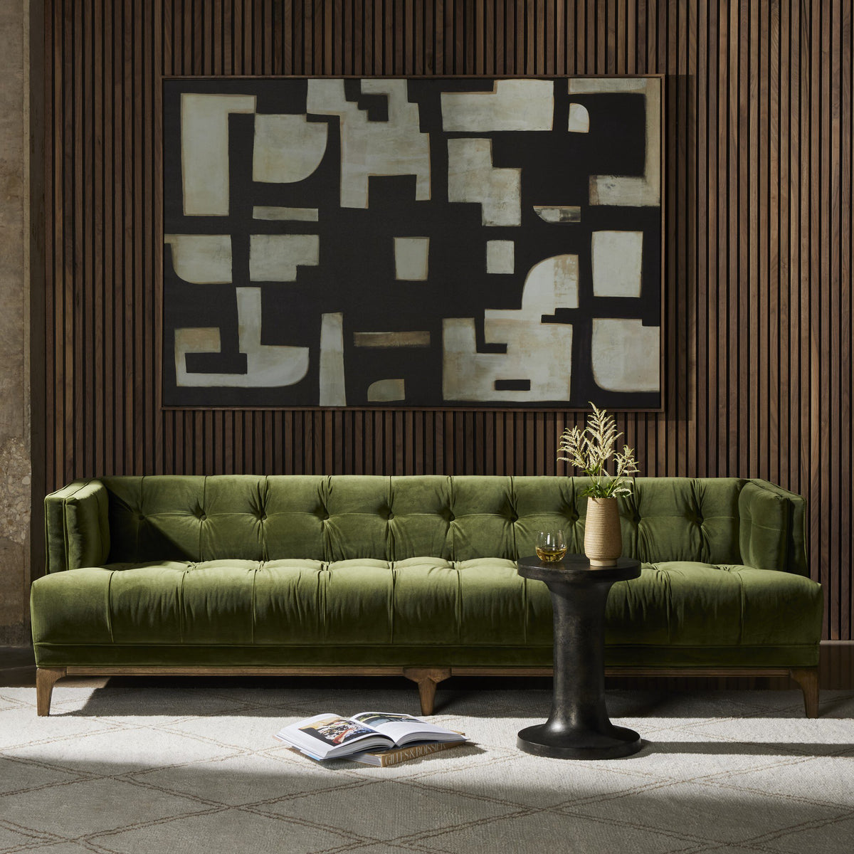 Dylan Sofa - Hedi's Furniture