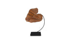 Carved Leaf Sculpture SM - Hedi's Furniture