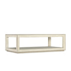 Cascade Rectangle Cocktail Table - Hedi's Furniture
