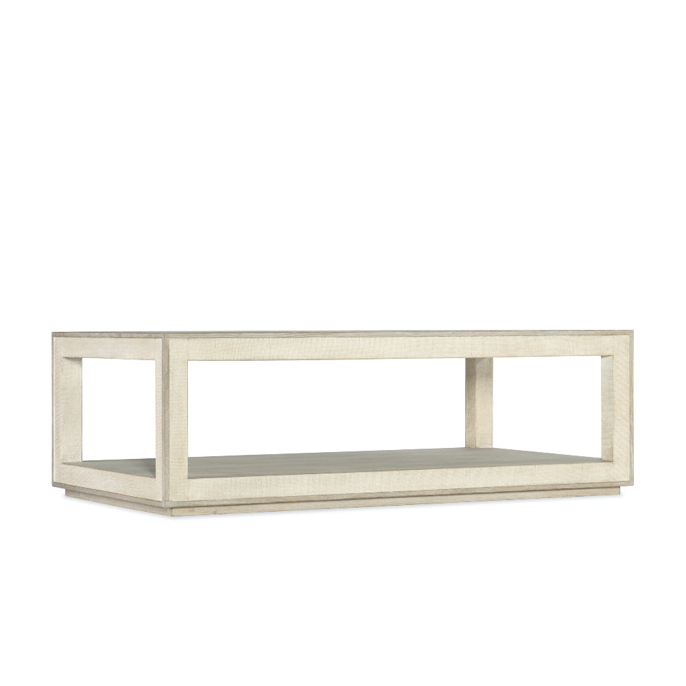 Cascade Rectangle Cocktail Table - Hedi's Furniture