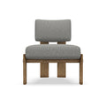 Cassius Chair
