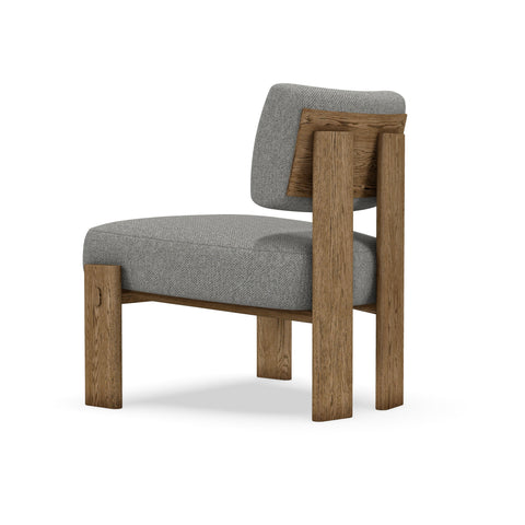 Cassius Chair