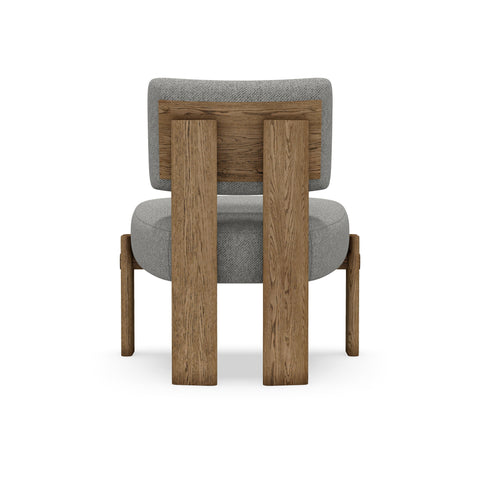 Cassius Chair