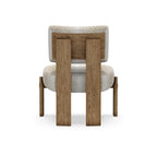 Cassius Chair