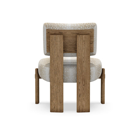 Cassius Chair