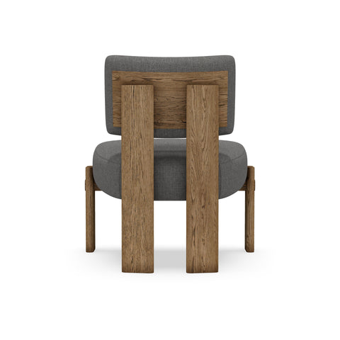 Cassius Chair